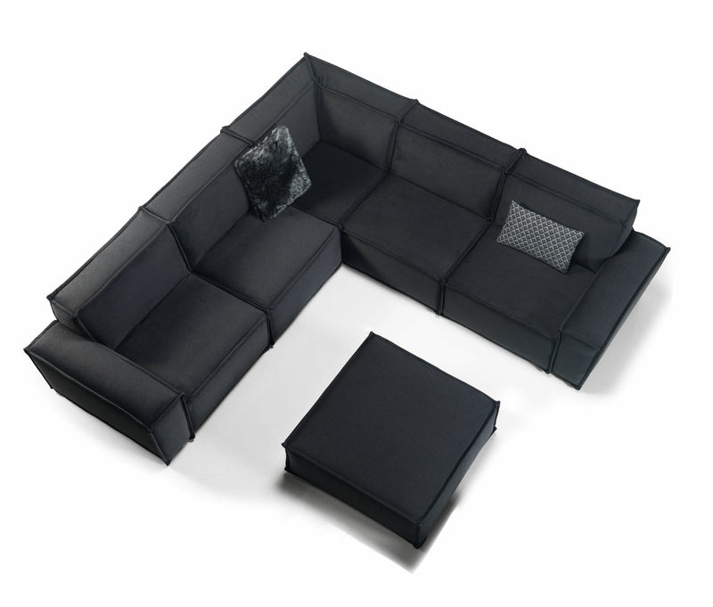 Venice 5pc Modular Sofa